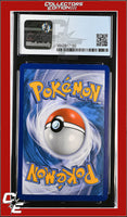 Steam Siege Volcanion 25/114 Reverse Holo Pokemon League CGC 9
