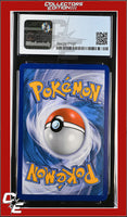 Steam Siege Volcanion 25/114 Reverse Holo Pokemon League CGC GEM MINT 10
