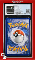 Steam Siege Volcanion 25/114 Reverse Holo Pokemon League CGC 9
