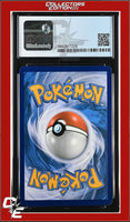 XY Black Star Promo Volcanion XY145 Steam Siege Prerelease CGC 7
