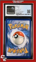 Darkness Ablaze Vikavolt V 060/189 Holo CGC GEM MINT 10
