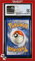 Darkness Ablaze Vikavolt V 060/189 Holo CGC 8.5
