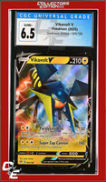 Darkness Ablaze Vikavolt V 060/189 Holo CGC 6.5
