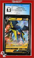 Darkness Ablaze Vikavolt V 060/189 Holo CGC 8.5
