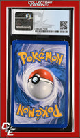 Noble Victories Victini 43/101 Noble Victories Prerelease Promo CGC 6
