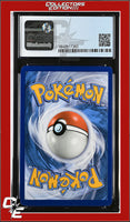Sun & Moon Vikavolt 52/149 Holo Pokemon League CGC 8.5
