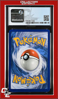Sun & Moon Vikavolt 52/149 Holo Pokemon League CGC 9
