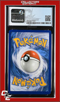 Sun & Moon Vikavolt 52/149 Holo Pokemon League CGC 8.5

