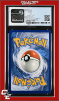 Sun & Moon Vikavolt 52/149 Holo Pokemon League CGC 9
