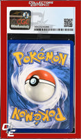 Sword & Shield Wobbuffet V 086/202 CGC 8.5
