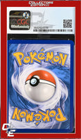 Steam Siege Xerneas 81/114 Reverse Holo Pokemon League CGC 9
