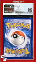 Steam Siege Yveltal 65/114 Reverse Holo Pokemon League CGC 8.5
