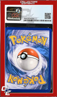 Steam Siege Yveltal 65/114 Reverse Holo Pokemon League CGC 9
