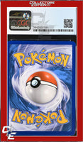 Steam Siege Yveltal 65/114 Reverse Holo Pokemon League CGC 9
