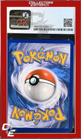 Steam Siege Yveltal 65/114 Reverse Holo Pokemon League CGC 8.5
