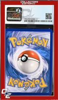Steam Siege Yveltal 65/114 Reverse Holo Pokemon League CGC 9
