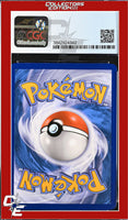 Steam Siege Yveltal 65/114 Reverse Holo Pokemon League CGC 9
