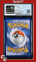 BREAKthrough Floette 102/162 Pokemon League CGC 8.5
