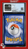 BREAKthrough Floette 102/162 Pokemon League CGC 8.5
