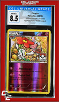 BREAKthrough Floette 102/162 Pokemon League CGC 8.5
