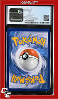 BREAKthrough Floette 102/162 Pokemon League CGC 8.5
