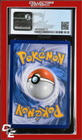 BREAKthrough Floette 102/162 Pokemon League CGC 8.5
