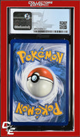 Dragon Majesty Fiery Flint 60a/70 Reverse Holo Pokemon League CGC 9

