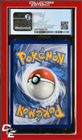 Dragon Majesty Fiery Flint 60a/70 Reverse Holo Pokemon League CGC 9
