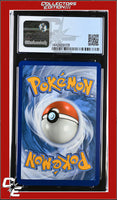 Vivid Voltage Galarian Darmanitan V 036/185 Holo CGC 9
