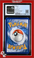 Vivid Voltage Galarian Darmanitan V 036/185 Holo CGC 9
