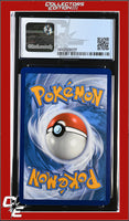 Vivid Voltage Galarian Darmanitan V 036/185 Holo CGC 8.5
