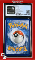 Vivid Voltage Galarian Darmanitan V 036/185 Holo CGC 9
