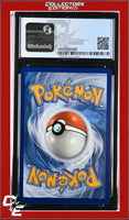 Vivid Voltage Galarian Darmanitan V 036/185 Holo CGC 9
