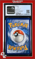 Vivid Voltage Galarian Darmanitan V 036/185 Holo CGC 9
