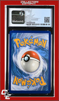 Vivid Voltage Galarian Darmanitan V 036/185 Holo CGC 8.5

