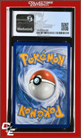 Vivid Voltage Galarian Darmanitan V 036/185 Holo CGC 9
