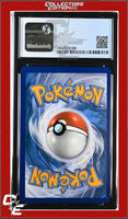 Vivid Voltage Galarian Darmanitan V 036/185 Holo CGC 8.5
