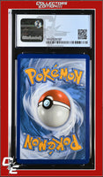 Vivid Voltage Galarian Darmanitan V 036/185 Holo CGC 8.5
