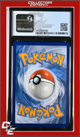 Vivid Voltage Galarian Darmanitan V 036/185 Holo CGC 9

