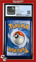 Vivid Voltage Galarian Darmanitan V 036/185 Holo CGC 8.5
