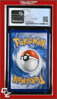 Vivid Voltage Galarian Darmanitan V 036/185 Holo CGC 9
