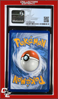 Vivid Voltage Galarian Darmanitan V 036/185 Holo CGC 9
