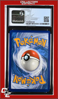 Vivid Voltage Galarian Darmanitan V 036/185 Holo CGC 8.5
