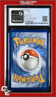 Vivid Voltage Galarian Darmanitan V 036/185 Holo CGC 9
