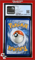 Vivid Voltage Galarian Darmanitan V 036/185 Holo CGC 9

