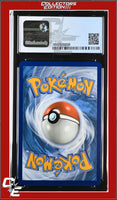 Vivid Voltage Galarian Darmanitan V 036/185 Holo CGC 9
