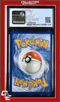 Vivid Voltage Galarian Darmanitan V 036/185 Holo CGC 8.5
