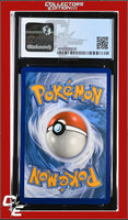 Vivid Voltage Galarian Darmanitan V 036/185 Holo CGC 8.5
