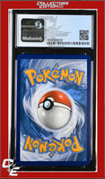 Vivid Voltage Galarian Darmanitan V 036/185 Holo CGC 8.5
