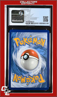 Vivid Voltage Galarian Darmanitan V 036/185 Holo CGC 9
